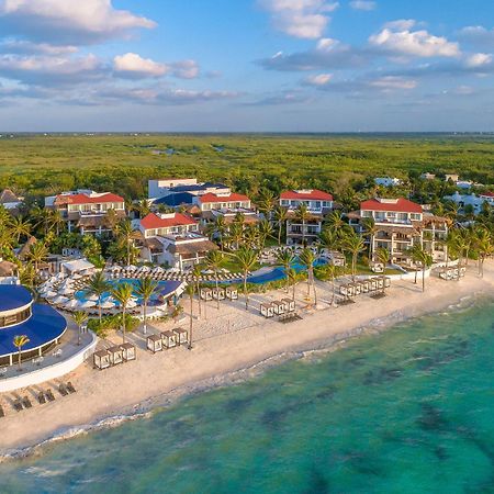 Desire Riviera Maya Pearl Resort All Inclusive - Couples Only Puerto Morelos Zewnętrze zdjęcie