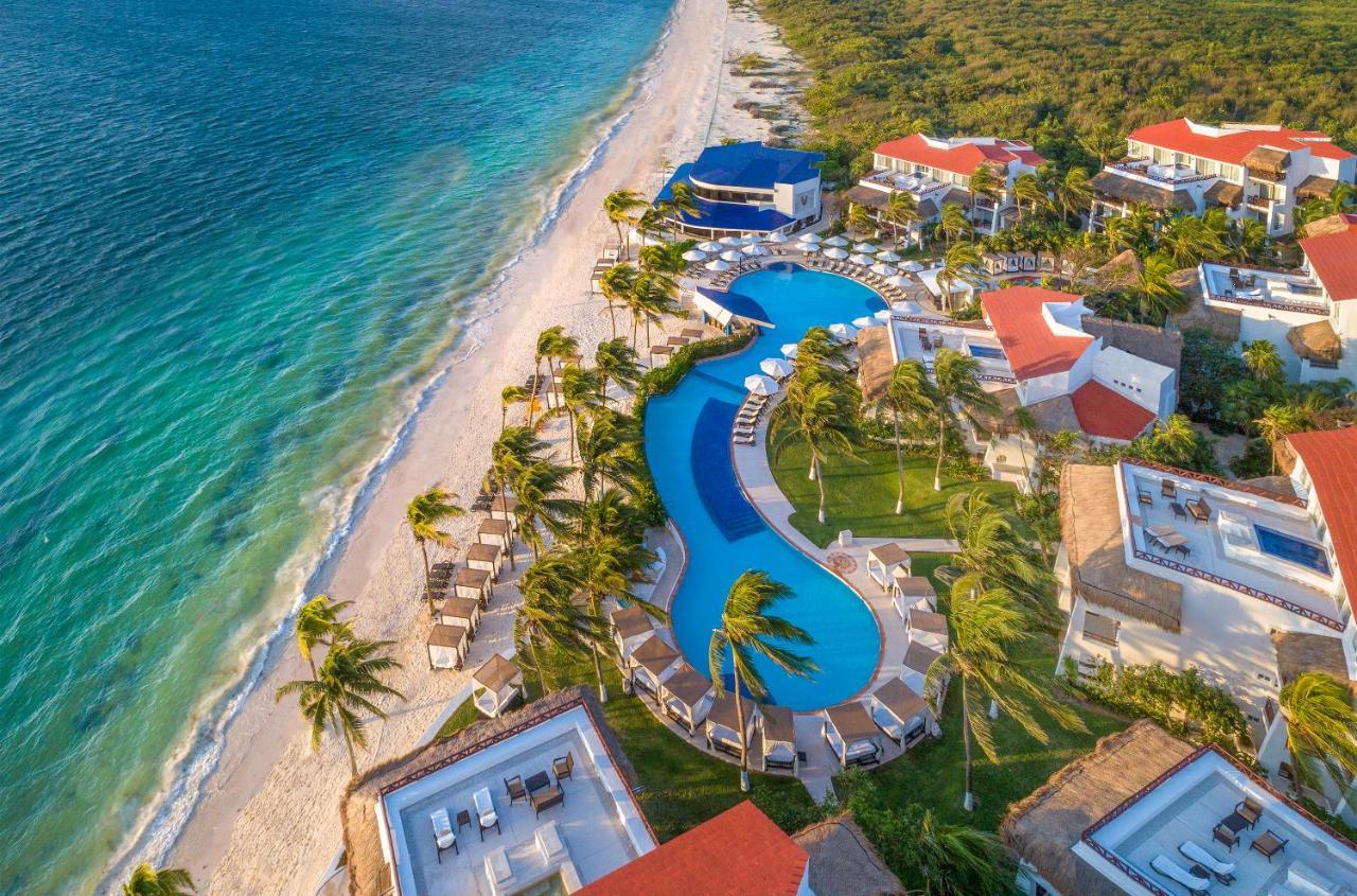 Desire Riviera Maya Pearl Resort All Inclusive - Couples Only Puerto Morelos Zewnętrze zdjęcie