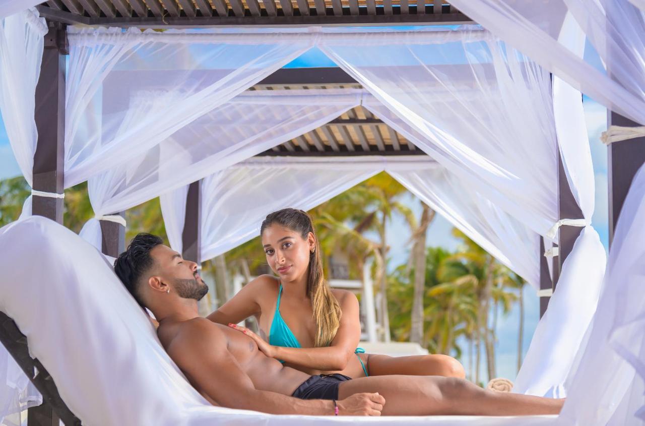 Desire Riviera Maya Pearl Resort All Inclusive - Couples Only Puerto Morelos Zewnętrze zdjęcie