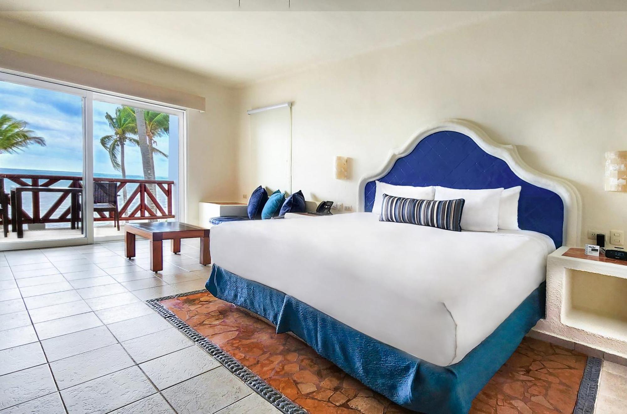 Desire Riviera Maya Pearl Resort All Inclusive - Couples Only Puerto Morelos Zewnętrze zdjęcie