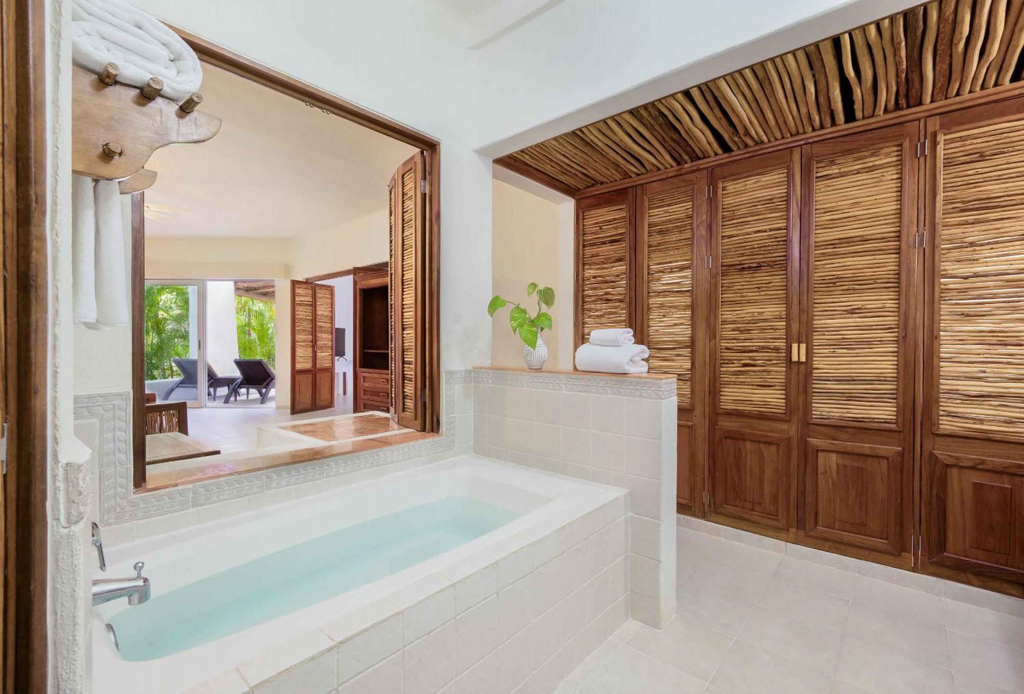 Desire Riviera Maya Pearl Resort All Inclusive - Couples Only Puerto Morelos Zewnętrze zdjęcie