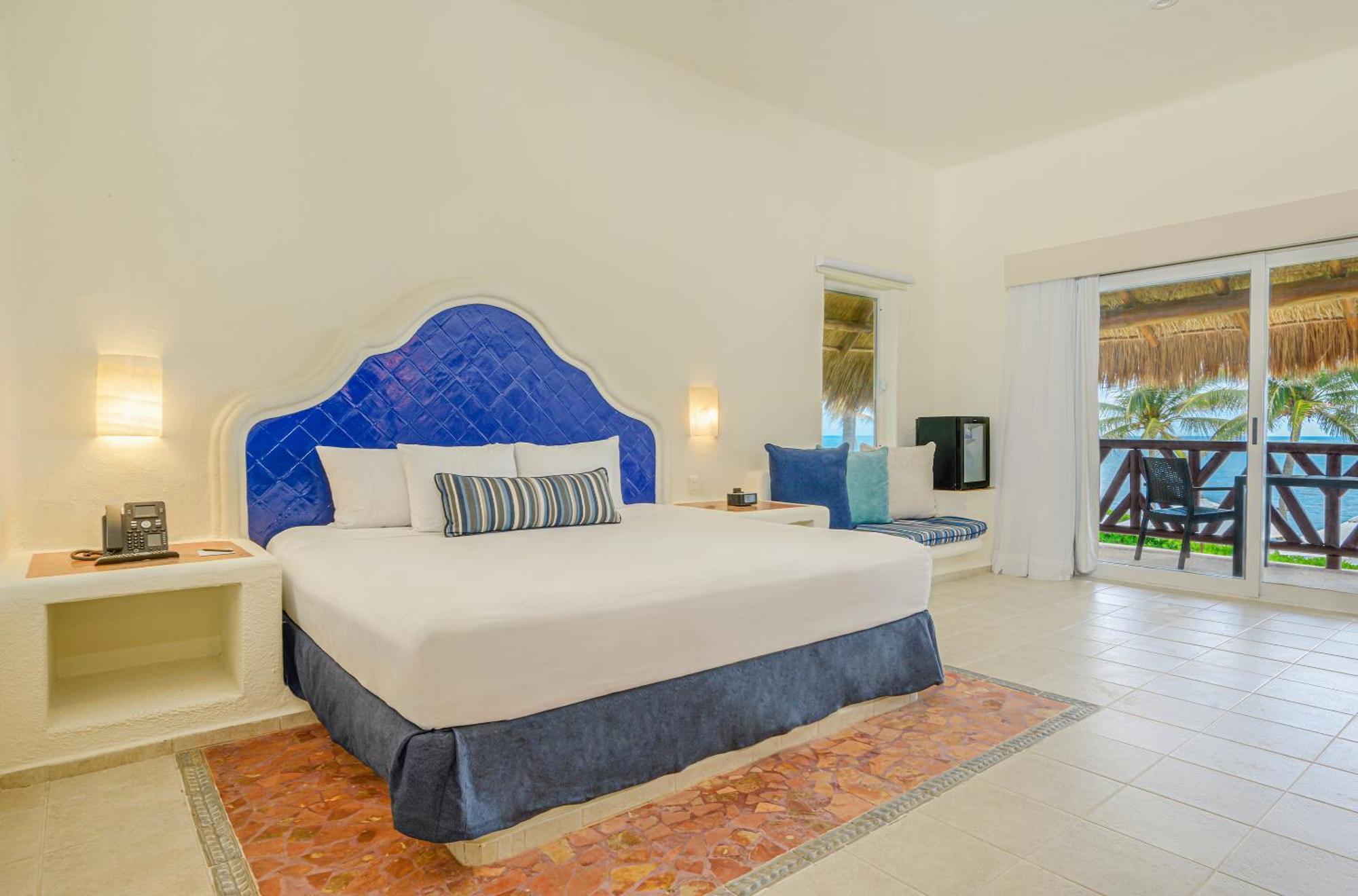 Desire Riviera Maya Pearl Resort All Inclusive - Couples Only Puerto Morelos Zewnętrze zdjęcie