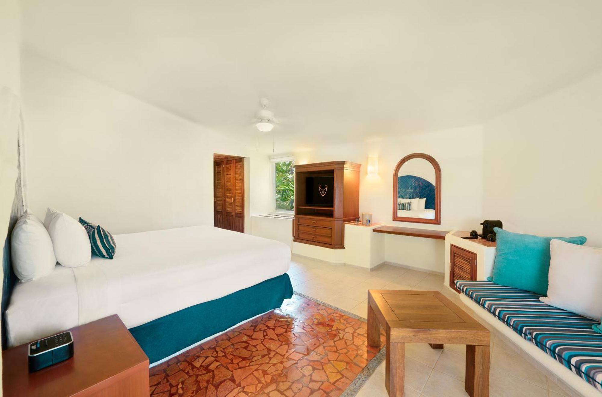 Desire Riviera Maya Pearl Resort All Inclusive - Couples Only Puerto Morelos Zewnętrze zdjęcie