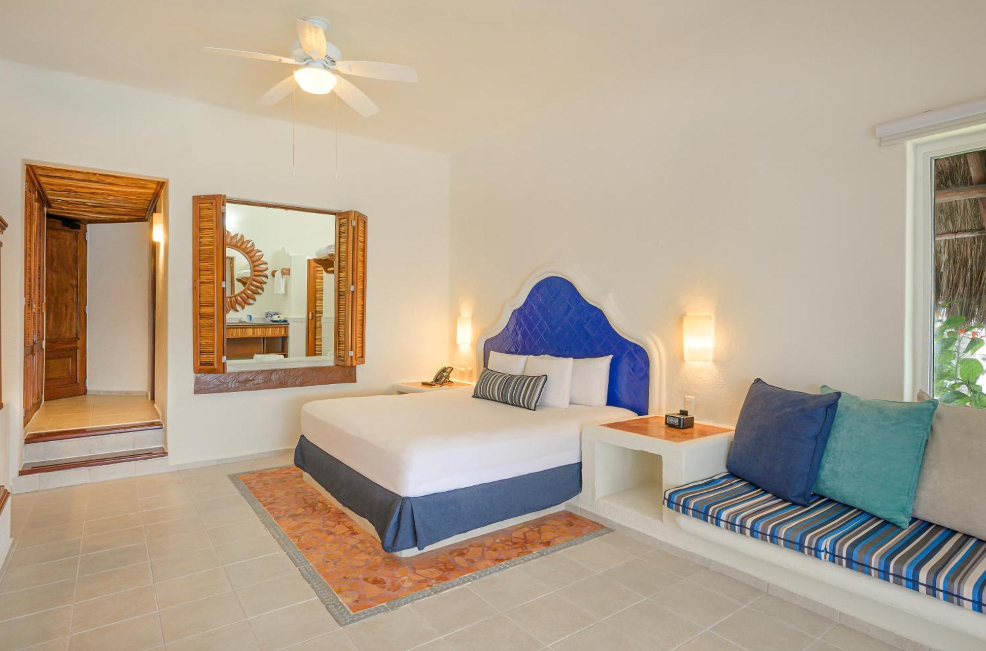 Desire Riviera Maya Pearl Resort All Inclusive - Couples Only Puerto Morelos Zewnętrze zdjęcie